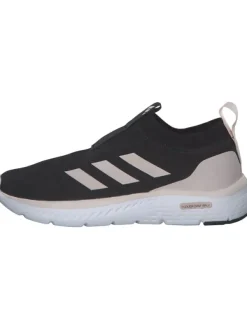 adidas Slip-On-Sneaker in black/wonder quarz/white>Damen Sneakers