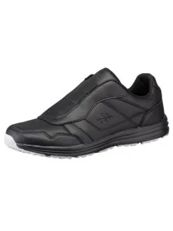 Brütting Slipper "Classic Run Slipper" in Schwarz>Herren Halbschuhe