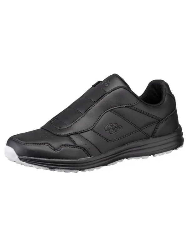 Brütting Slipper "Classic Run Slipper" in Schwarz>Herren Halbschuhe