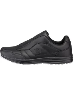 Brütting Slipper "Classic Run Slipper" in Schwarz>Herren Halbschuhe