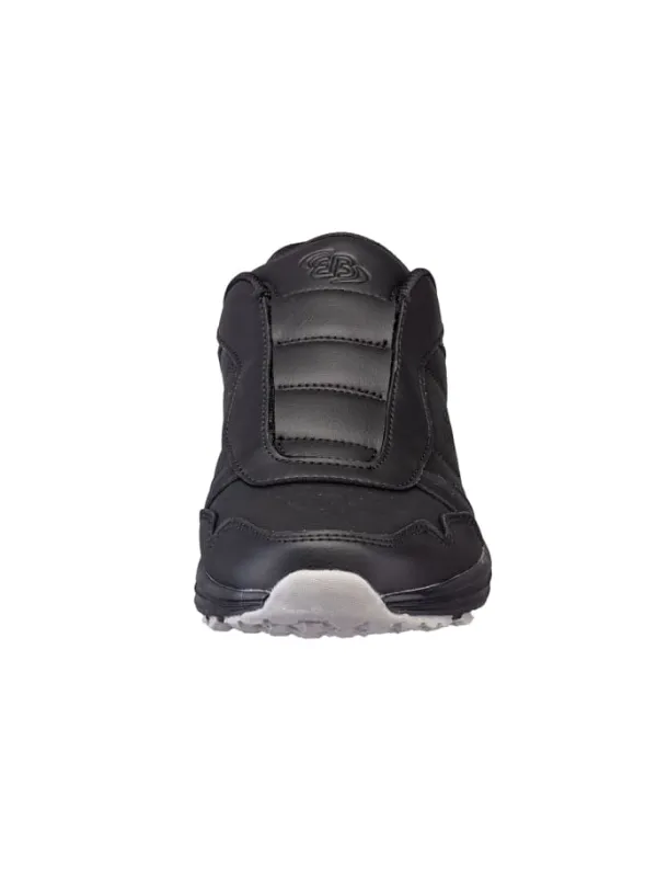 Brütting Slipper "Classic Run Slipper" in Schwarz>Herren Halbschuhe