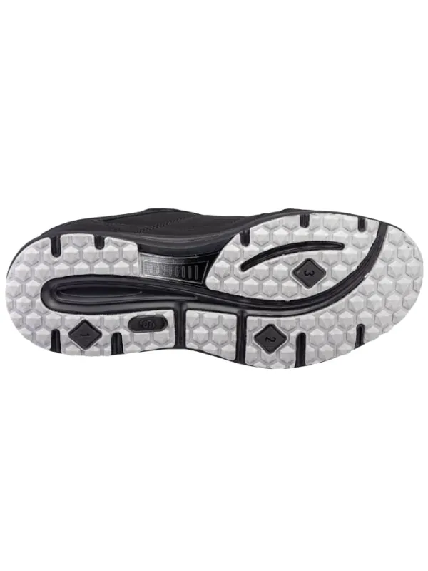 Brütting Slipper "Classic Run Slipper" in Schwarz>Herren Halbschuhe