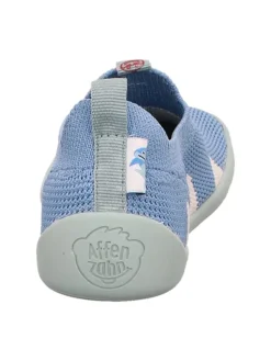 Affenzahn Slipper in Blau><noscript><img width=