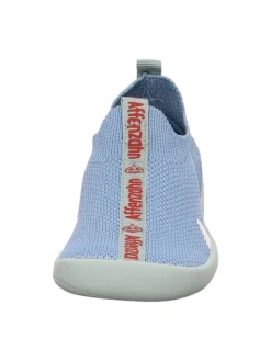 Affenzahn Slipper in Blau><noscript><img width=