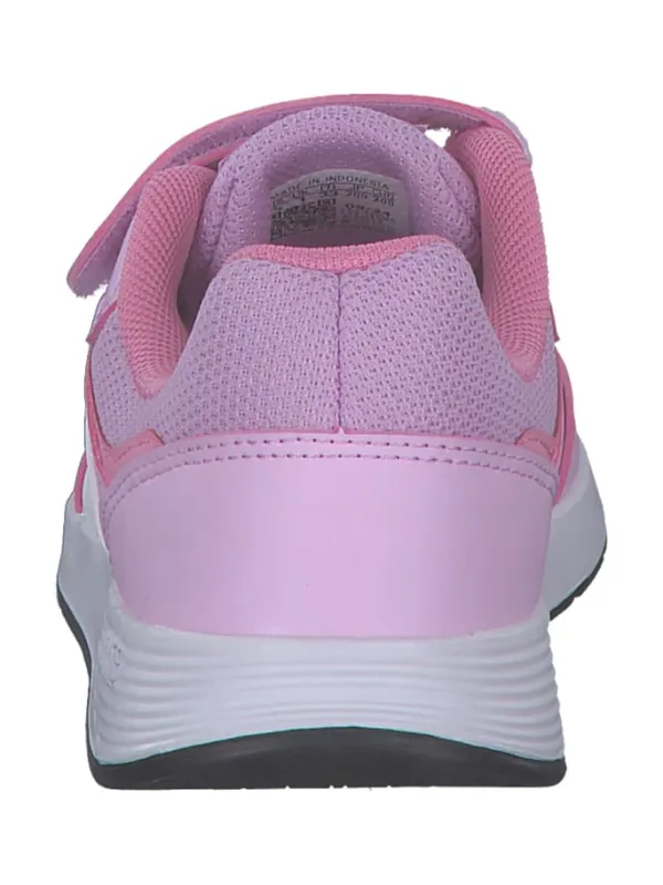 adidas Slipper in BLILIL/FTWWHT/BLIPNK Best