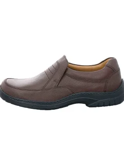 Jomos Slipper in Braun Discount