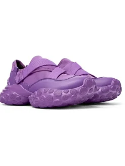 Camper Slipper in Lila Online