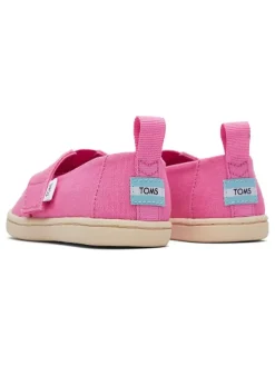 TOMS Slipper in Pink><noscript><img width=