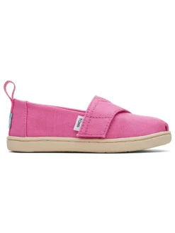 TOMS Slipper in Pink><noscript><img width=