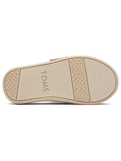 TOMS Slipper in Pink><noscript><img width=