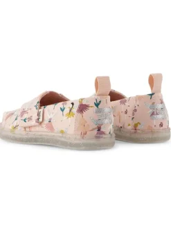 TOMS Slipper in Rosa><noscript><img width=