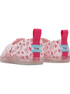 TOMS Slipper in Rosa> Halbschuhe