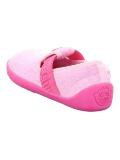 Affenzahn Slipper in Rosa><noscript><img width=