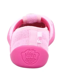 Affenzahn Slipper in Rosa><noscript><img width=