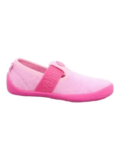 Affenzahn Slipper in Rosa><noscript><img width=