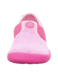 Affenzahn Slipper in Rosa><noscript><img width=