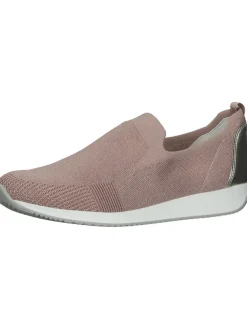 Ara Shoes Slipper in Rosa>Damen Halbschuhe