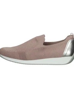 Ara Shoes Slipper in Rosa>Damen Halbschuhe
