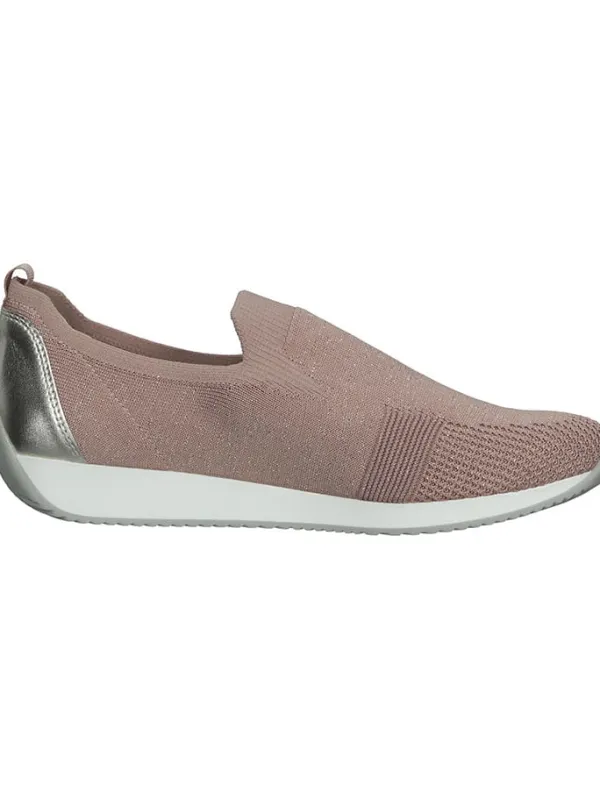 Ara Shoes Slipper in Rosa>Damen Halbschuhe