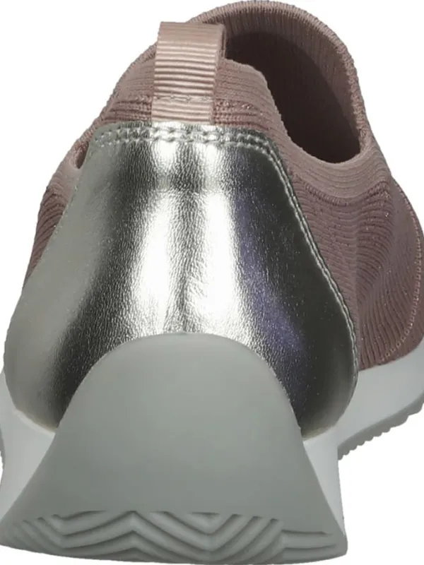 Ara Shoes Slipper in Rosa>Damen Halbschuhe