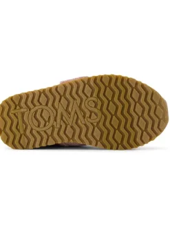 TOMS Slipper in Rosa Outlet