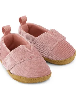 TOMS Slipper in Rosa> Halbschuhe