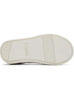 TOMS Slipper in Rosa Sale