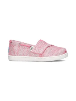 TOMS Slipper in Rosa