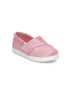 TOMS Slipper in Rosa