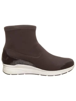 avance shoes Slipper in Schwarz>Damen Halbschuhe