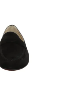 Aldo Brue Slipper in schwarz><noscript><img width=