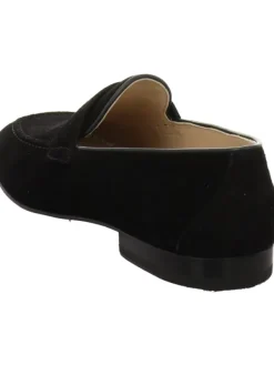 Aldo Brue Slipper in schwarz><noscript><img width=