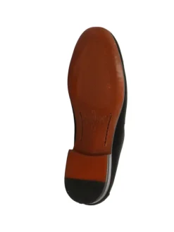 Aldo Brue Slipper in schwarz><noscript><img width=