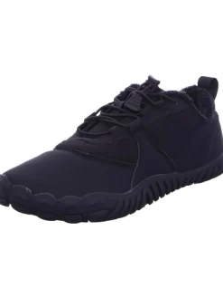 Magnus Slipper Mit Tex-Membran in schwarz>Herren Halbschuhe
