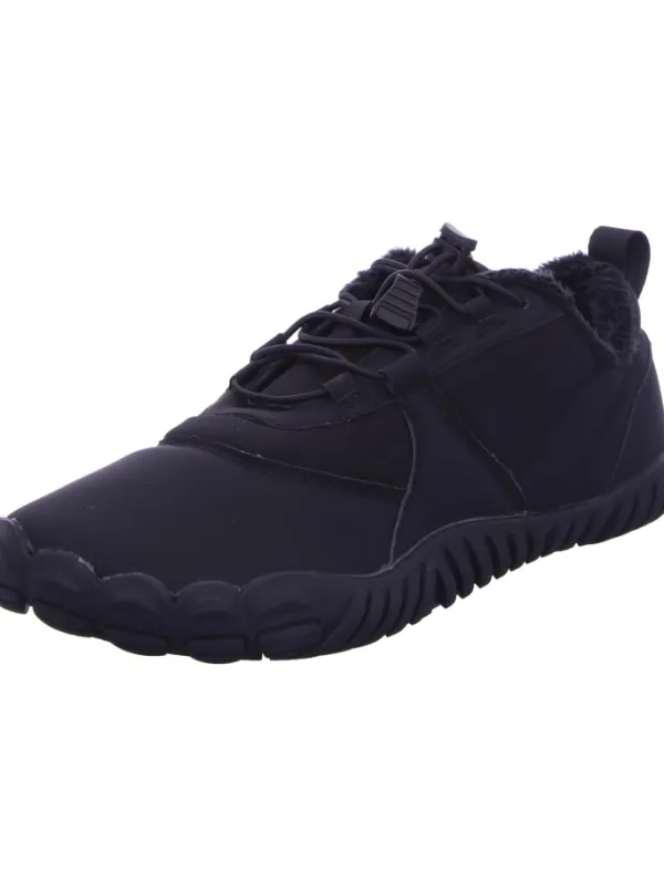 Magnus Slipper Mit Tex-Membran in schwarz>Herren Halbschuhe