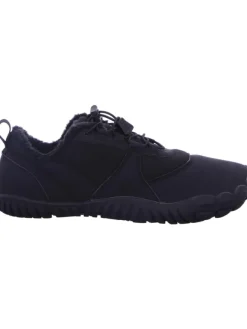 Magnus Slipper Mit Tex-Membran in schwarz>Herren Halbschuhe