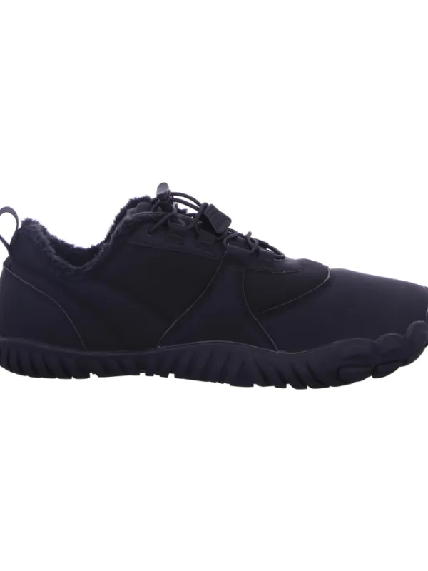 Magnus Slipper Mit Tex-Membran in schwarz>Herren Halbschuhe