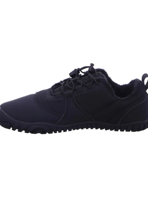 Magnus Slipper Mit Tex-Membran in schwarz>Herren Halbschuhe