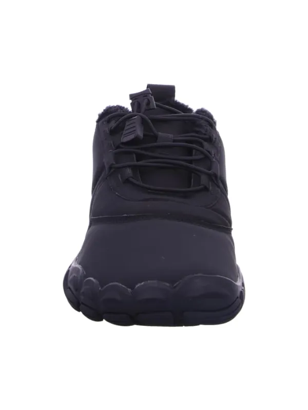 Magnus Slipper Mit Tex-Membran in schwarz>Herren Halbschuhe