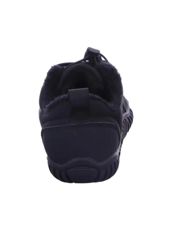 Magnus Slipper Mit Tex-Membran in schwarz>Herren Halbschuhe