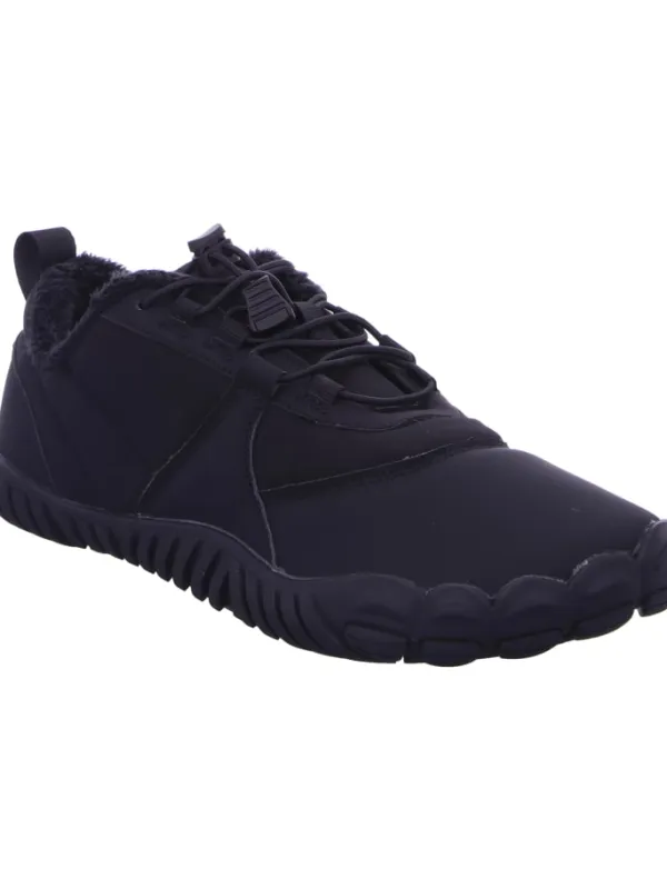 Magnus Slipper Mit Tex-Membran in schwarz>Herren Halbschuhe