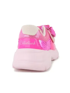Billieblush Slippers in Pink>Kinder Halbschuhe·Slipper