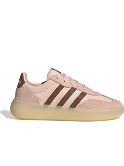 adidas Sneaker Barreda Decode in Pink Hot