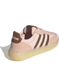 adidas Sneaker Barreda Decode in Pink Hot