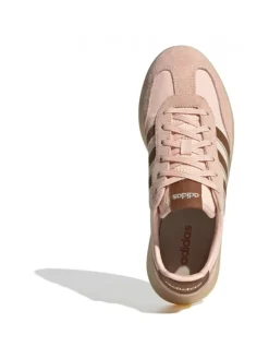 adidas Sneaker Barreda Decode in Pink Hot