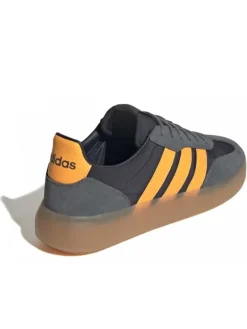 adidas Sneaker Barreda Decode in Blau Discount