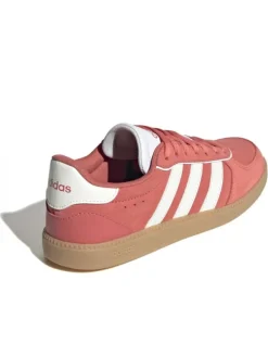 adidas Sneaker Breaknet Sleek in Rot Outlet