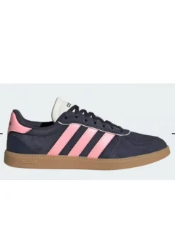 adidas Sneaker Breaknet Sleek in Blau>Damen Sneakers
