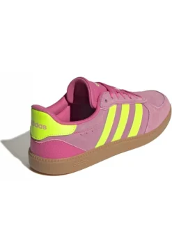adidas Sneaker Breaknet Sleek in Pink Clearance