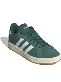 adidas Sneaker Grand Court Base in Grün>Herren Sneakers